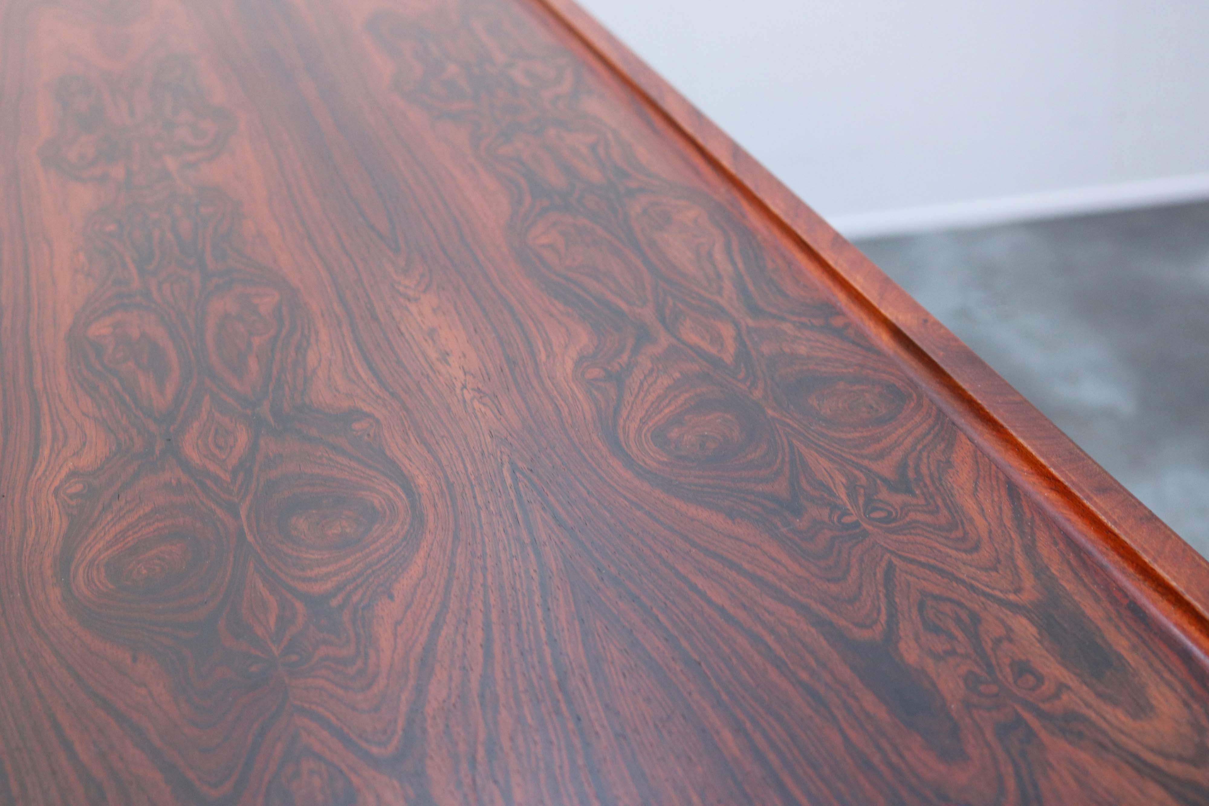 Sideboard Model 20 By Niels Otto Moller 1960 Denmark