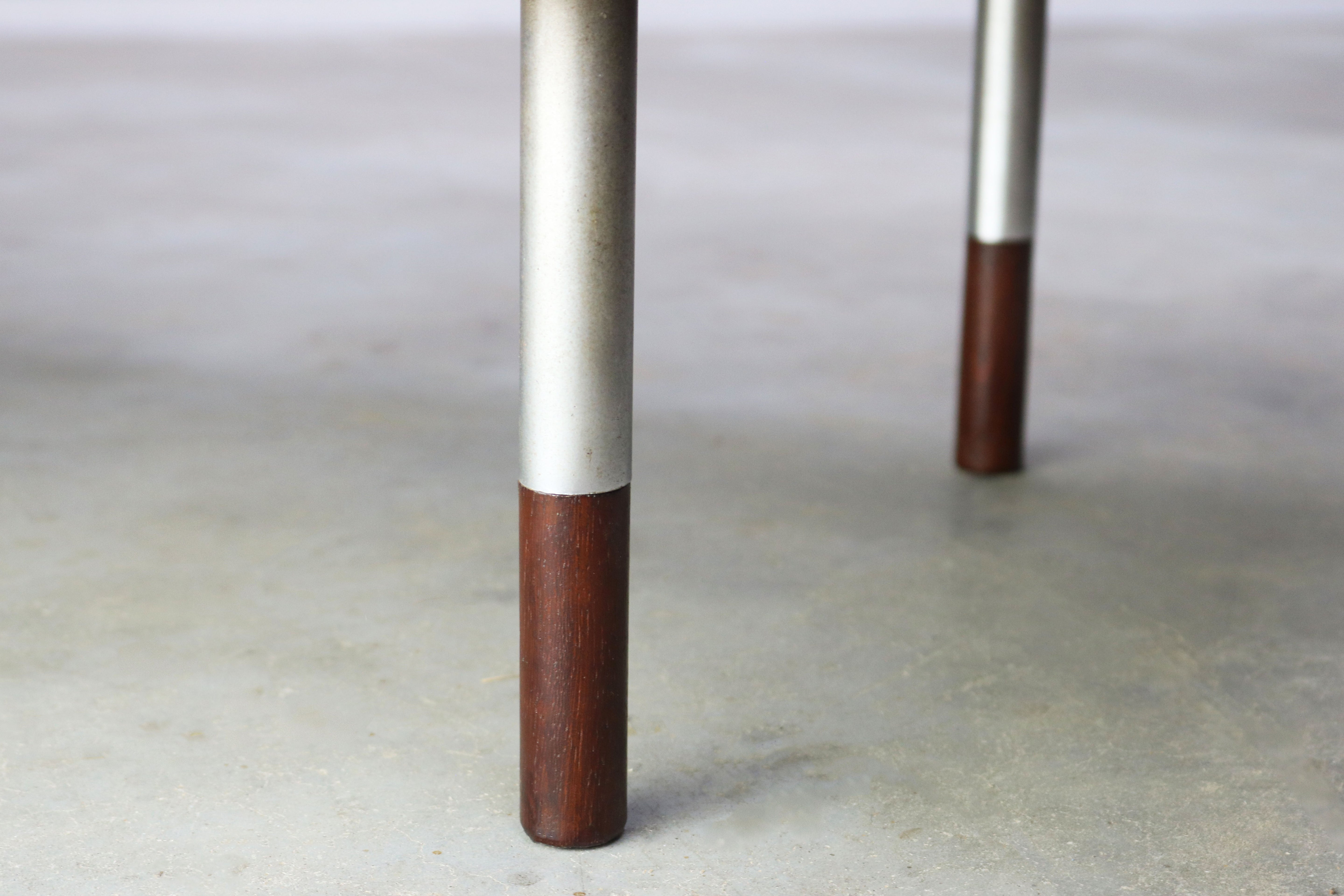 Original Arne Vodder model: 29A ''Triennale'' sideboard 1957 Denmark